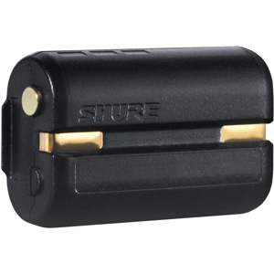 Shure SB900C Rechargeable Lithium-Ion Battery