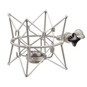 Neumann EA87 Shock Mount for U87 Series