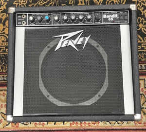 Pre-Owned Gear *Peavey Bandit 65