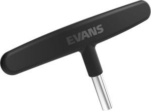 Evans High-Tension Drum Key 