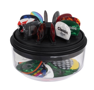 Daddario Pick Holder 360 