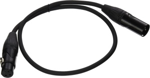 Elite Core VRL VRLDMX3P2