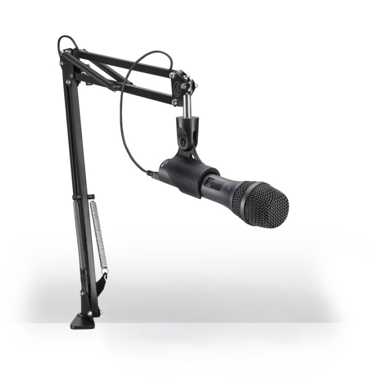 Audio Technica AT2005USB Bundle