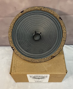 Pre-Owned Gear *Warehouse 8 inch G8C 4ohm - 20 Watts
