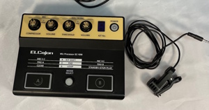 Pre-Owned Gear * Roland EC-10M 