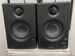 Pre-Owned Gear *Presonus Eris E3.5 Pair