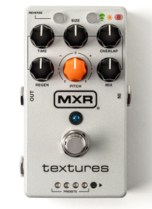 MXR M310 Textures Granular Synth Engine