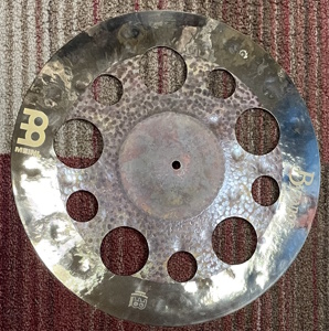 B18DUTRC Trash Crash Cymbal