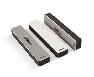 Planet Waves PW-FCB-01 Fret Cleaner & Buffer
