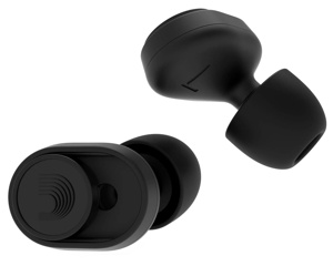 Daddario PW-DBUDHP-01 dBuds Premium Hearing Protection