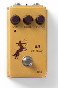 Warm Audio Centavo Mod