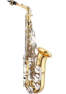 Pre-Owned Gear *Jupiter JAS710GNA Alto Saxophone