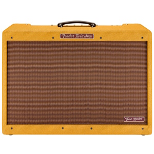 Fender Tone Master 59 Twin Joe Bonamassa Edition 2x12 Combo Amp