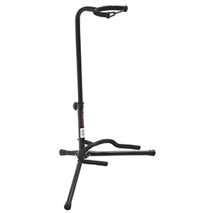 OnStage XCG4 Tripod Guitar Stand