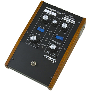 MF-102 Ring Modulator