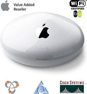 AirPort Extreme Base Station-M9397LL/A