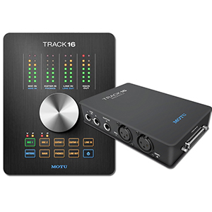 Track16 Expanded