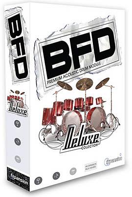 BFD Deluxe Collection