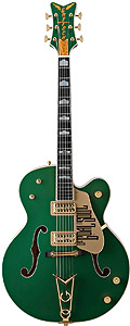 G6136I Bono Irish Falcon - Cadillac Green