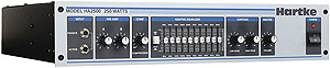 HA2500