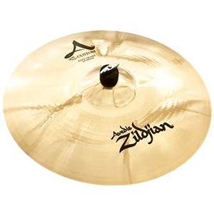 Zildjian A Custom Fast Crash