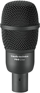 Audio Technica PRO 25AX