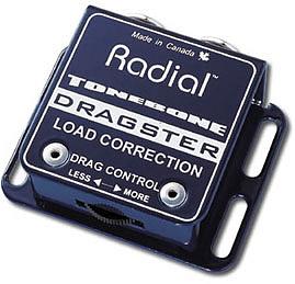 Radial Tonebone Dragster 