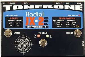 Tonebone - Switchbone