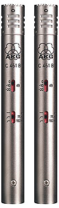 C 451 B/ST (Matched Pair)