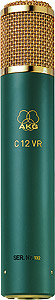 Akg C12VR