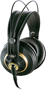 Akg K240S