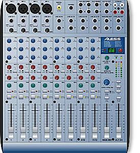 MultiMix 12FXD  