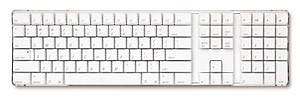 Wireless Keyboard M9270LL/A