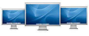 20 Inch Cinema Display M9177LL/A