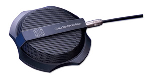 AT854R Quad Boundry Mic