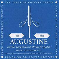 Augustine Augustine Blue