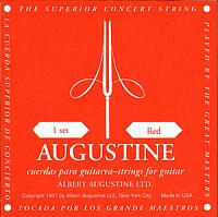 Augustine Augustine Red