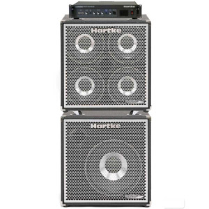 Victor Wooten Signature Bass Rig