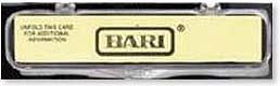 Alto Hard Reed