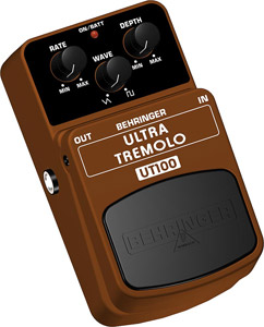 Behringer UT100