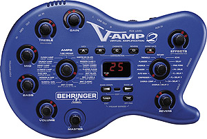 V-Amp 2