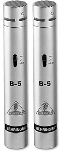 B5  TWO PACK w/cables