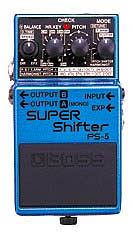 PS-5 Super Shifter 