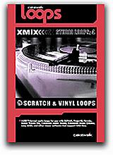 X-MIX Studio Loops 4