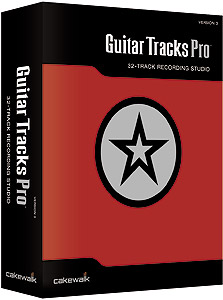 Guitar Tracks Pro 3  V7  (Windows)