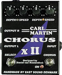 Chorus XII