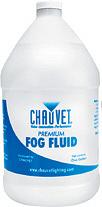 Chauvet DJ Fog Fluid - Gallon
