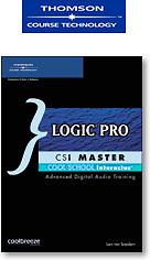 Logic Pro CSi Master