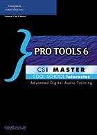 Pro Tools 6 CSi Master