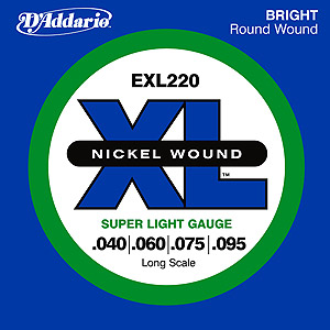 EXL220 XL